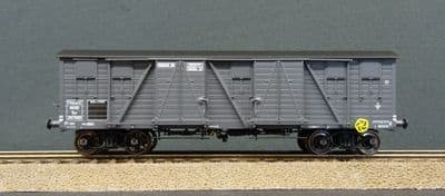 REE WB-773 Nord TP Couvert