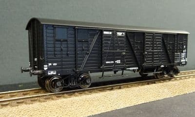 REE WB-774 Est TP Couvert