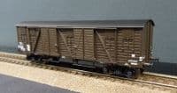 REE WB-780 SNCF TP Couvert