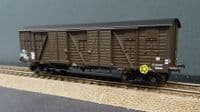 REE WB-780 SNCF TP Couvert