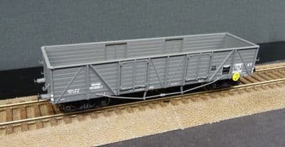 REE WB-782 PLM TP Gondola