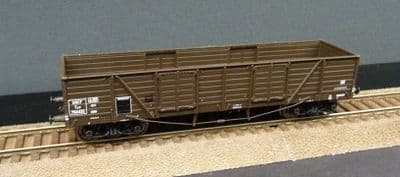 REE WB-789 SNCF TP Gondola