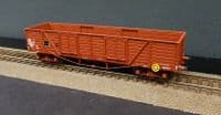 REE WB-790 SNCF TP Gondola
