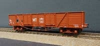 REE WB-791 SNCF TP Gondola