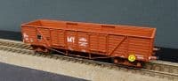 REE WB-791 SNCF TP Gondola