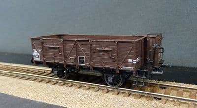 REE WB-830 SNCF OCEM19 open wagon