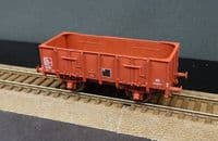 REE WB-837 SNCF OCEM19 open wagon