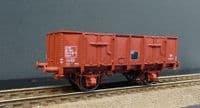 REE WB-837 SNCF OCEM19 open wagon