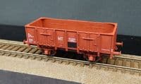 REE WB-838 SNCF OCEM19 open wagon