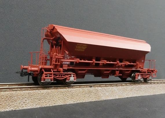 REE WB-839 SNCF T8 Tads SNCF Ep.IV N° 31 87 583 5 049-6
