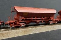 REE WB-841 SNCF T8  Tads SNCF Ep.IV Set of 3