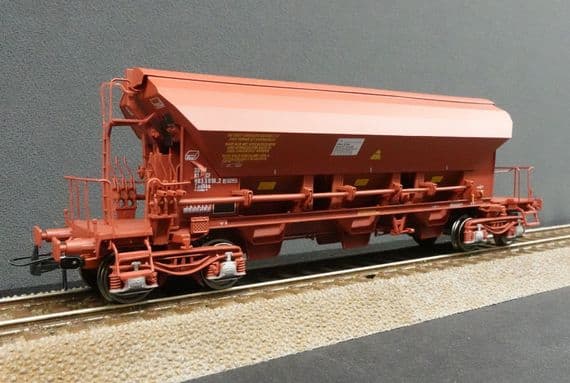 REE WB-845 SNCF T8 Tadkks SNCF Ep.VI   N° 33 87 083 3 018-2