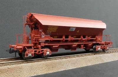 REE WB-846 SNCF T8 Tadkks SNCF Ep.VI   N° 33 87 083 3 117-2