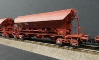 REE WB-847 SNCF T8  Tads SNCF Ep.VI Set of 3