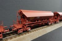 REE WB-847 SNCF T8  Tads SNCF Ep.VI Set of 3