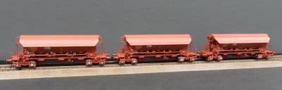 REE WB-847 SNCF T8  Tads SNCF Ep.VI Set of 3