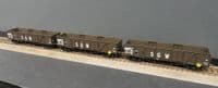 REE WB-854 SNCF TP Gondola