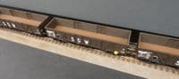 REE WB-854 SNCF TP Gondola