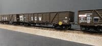REE WB-854 SNCF TP Gondola