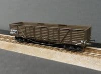REE WB-856 SNCF TP Gondola