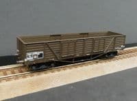 REE WB-856 SNCF TP Gondola