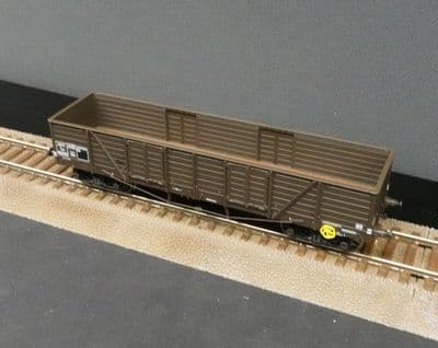 REE WB-856 SNCF TP Gondola