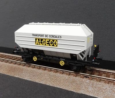 REE WB-899 SNCF Cereal Wagon type Frangeco