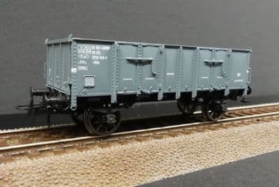 REE WB-920 CFL Ludwigshafen open wagon