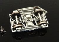 REE XB-106 B 02 SNCF bogie set