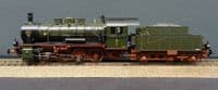 Rivarossi HR2807 KPEV G8.1 Steam Locomotive