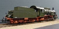 Rivarossi HR2807 KPEV G8.1 Steam Locomotive