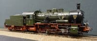 Rivarossi HR2807 KPEV G8.1 Steam Locomotive