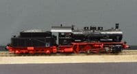 Rivarossi HR2809S DB Br55.25 Steam Locomotive DCC Sound