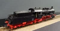 Rivarossi HR2809S DB Br55.25 Steam Locomotive DCC Sound