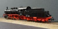 Rivarossi HR2810 DR Br55.25 Steam Locomotive