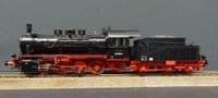Rivarossi HR2810 DR Br55.25 Steam Locomotive