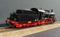 Rivarossi HR2810 DR Br55.25 Steam Locomotive