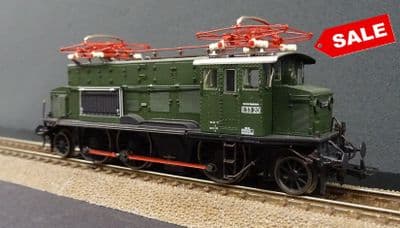 Rivarossi HR2853 DB E33 Electric  Locomotive
