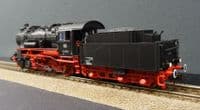 Rivarossi HR2889 DB Br56.20 Steam Locomotive