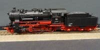 Rivarossi HR2889 DB Br56.20 Steam Locomotive