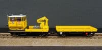 Rivarossi HR2911 DB AG Klv53