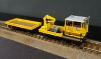 Rivarossi HR2911 DB AG Klv53