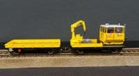 Rivarossi HR2911 DB AG Klv53