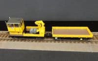 Rivarossi HR2912 DB  Klv53