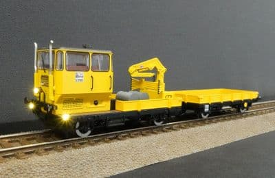 Rivarossi HR2912 DB  Klv53