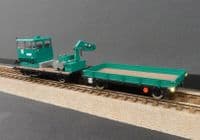 Rivarossi HR2913S BASF  Klv53 DCC Sound