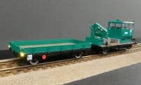 Rivarossi HR2913S BASF  Klv53 DCC Sound