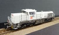 Rivarossi HR2920 DB AG / Northrail Vossloh DE18 Diesel