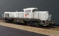 Rivarossi HR2920 DB AG / Northrail Vossloh DE18 Diesel