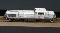 Rivarossi HR2920 DB AG / Northrail Vossloh DE18 Diesel